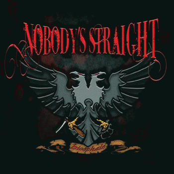 Nobody's Straight : Bicéphale